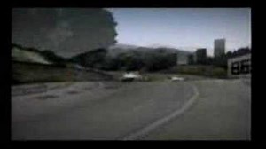 Gran Turismo 2 Intro - Japan