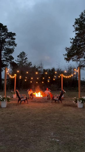 64K views · 2.1K reactions | Outdoor backyard oasis part-2. See how I built a detachable/removable movie screen and how I'm easily powering the outdoor projector without the mess of extension cords. More to come, so stay tuned! #projectorscreen #backyardoasis #backyard #backyarddesign #backyardgoals #outdoorliving #movienight #movienightathome #diyprojects #moviescreen #diyhome #diy #diyhomeprojects #diyhomeimprovement | The Navage Patch | Facebook