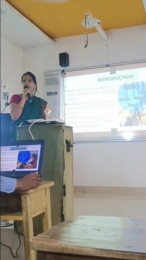 Introduction of MOOCs...#online #course