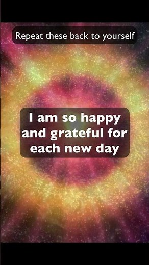 Attitude of Gratitude Affirmations | Grateful Heart | Bob Baker