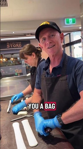 She Inspired Us To Make Cinnamoroll!