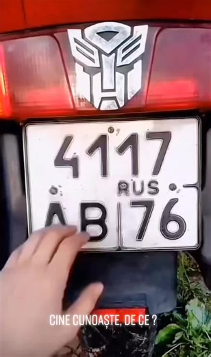 Understanding License Plates and Their Features