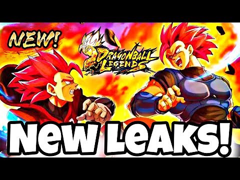 🔥 NEW LEAKS ARE HERE!!!! NEW EVENTS, ULTRA BANNER, ZENKAI + EQUIPMENT + MORE!! (Dragon Ball Legends)