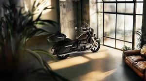 R 18 Transcontinental