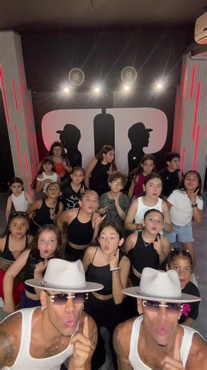 Los Power Kids también rompieron Wow Moment ✨ Q dicen ?? 🫶🏼🙌🏼❤️ | kids