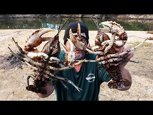 How To Catch Crayfish | Crayfishing Tips