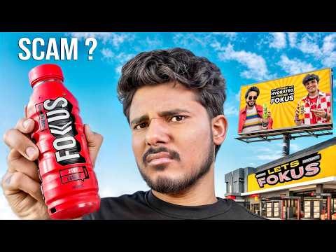 I Tried Every Youtuber Scam Product