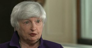 Treasury secretary on rising prices, supply chain shortages and the debt limit