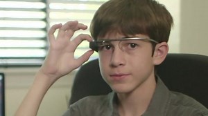 Kids Inc: Meet the youngsters running their own companies