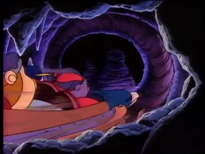 Adventures of the Gummi Bears Season 5