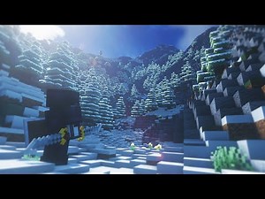 How to make Minecraft graphics look amazing