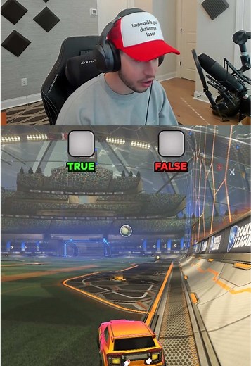 Mastering Alpha Boost in Rocket League