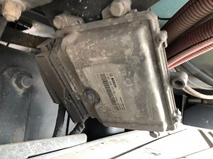 Kenworth T700 Electronic Chassis Control Modules for Sale
