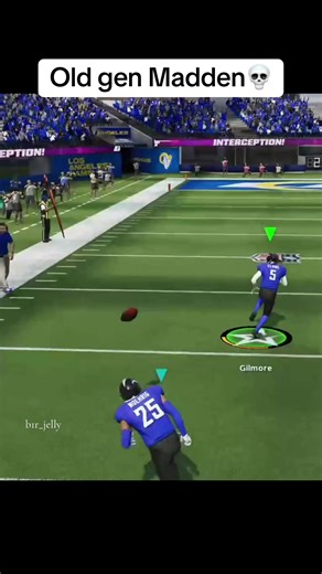 It was so fun #midmadden #mid_madden #nfl #touchdown #ultimateteam | old gen madden