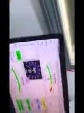 700+hp 388ci Small Block Chevy Dyno run