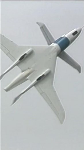 Scaled Composites ARES Celebrates 35th First Flight Anniversary