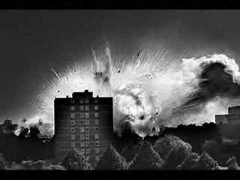 Enschede Fireworks Disaster Tribute
