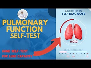 How healthy are your lungs? | Try this simple lung test, hold breathing exercise