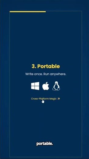 5 reasons Python is so powerful || Features of Python #codewithlogic #shorts