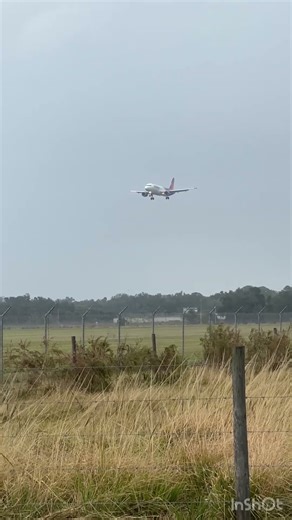 (4K) ALLEGIANT AIRLINES ARRIVAL SFB #planespotting #airplane #aviation