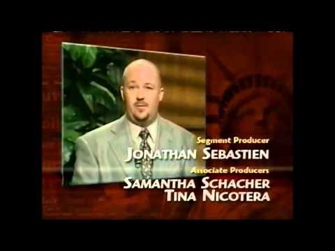 Judge Judy Closing Credits 2004