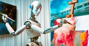 How to Use DALL-E to Generate AI Images from Text