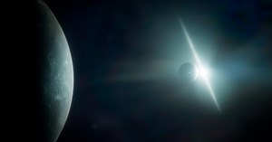 NOVA UNIVERSE REVEALED: Alien Worlds
