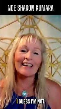 She Saw Her Ancestors in the Portal | NDE Sharon Kumara