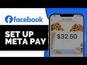 How to Set Up Meta Pay | Facebook Pay (2025 Guide)