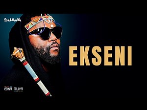Sjava - Ekseni (Official Lyric Video)