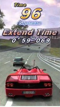 OutRun 2 SP SDX TeknoParrot Emulator. #gaming