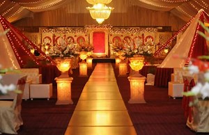 10K views · 594 reactions | The Atrium Marquee on Reels | Facebook