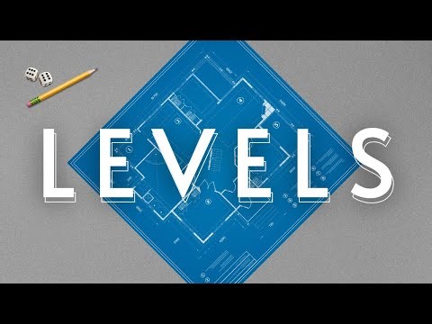 Level Design Approaches for Solo Devs