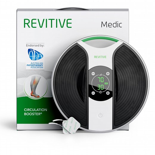 Revitive Medic Circulation Booster