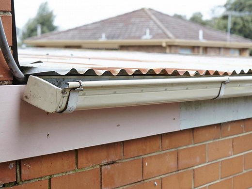 How To Replace a Fascia Board - Bunnings Australia