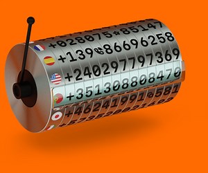 Phone inputs and you: the designer's essential UI guide—Martian Chronicles, Evil Martians’ team blog