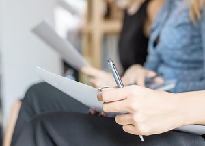 Personalize "Tell Me About Yourself" in a College Interview | InterviewFocus