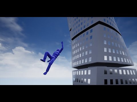 Tutorial – How to add Advanced Locomotion System V4 to an existing Unreal Engine project