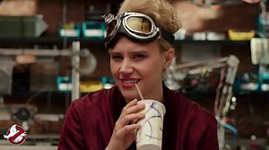 This Friday, watch them slay – proton packs and Ecto-1 not included. #Ghostbusters sonypictures.us/GBTix | Ghostbusters