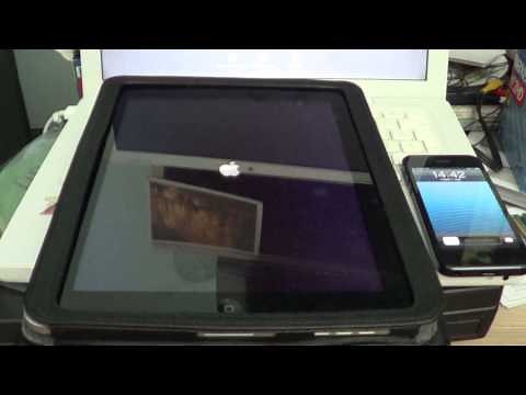 Ipad Iphone fixit How to fix update problems on IOS devices with hard reset