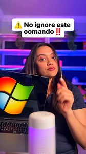 Este comando oculto de Windows le permite ver y eliminar programas que ralentizan su computador 💻 Ideal para liberar espacio, mejorar el rendimiento y mantener su PC optimizada sin instalar nada extra. Sígame para más trucos de Windows y tecnología | Profesión del Futuro