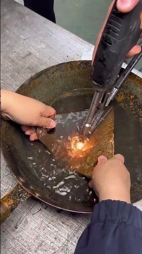 3inq Handheld #laserwelding #machine #youtubeshorts #welding #lasercutting #fibonacci #arcwelding