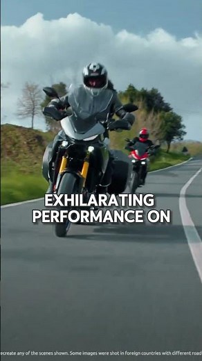 2025 Yamaha Tracer 7