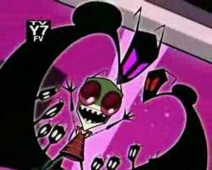 invader zim doom song amv