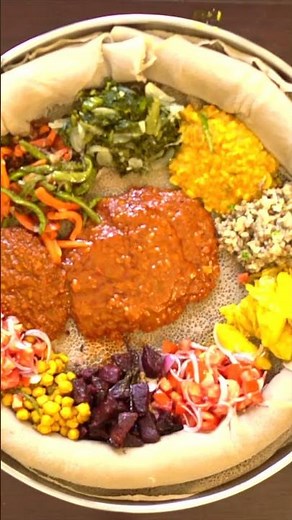 Discover Why Ethiopian Food is the Most DELICIOUS Cuisine You've NEVER Tried! 🇪🇹