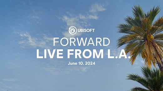 Ubisoft | Welcome to the official Ubisoft website