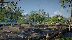 How to grow crops in your farm in Crimson Desert