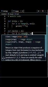 Day 19: Modules and Packages in Python