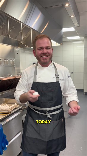 Egg Mcmuffin Recipe by Chef Mike | McDonald's Breakfast