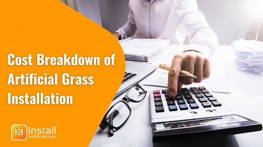 Artificial Grass Installation Cost: 2025 Price Guide